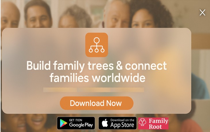 Home page offer