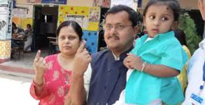 Nitin Nabin Family Tree & Family History - The New BJP President 