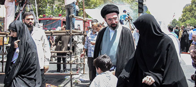 Mojtaba Khamenei Family Tree: The Dynasty Behind Iran's Supreme Leader