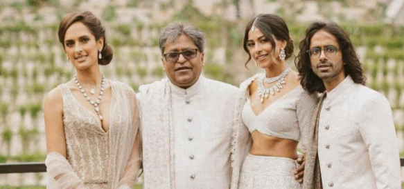 Lalit Modi Family Tree: The Dynasty Behind the Man Who Created the IPL